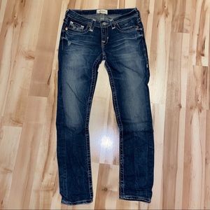 Big Star jeans